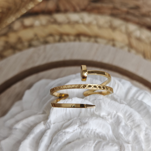 Bague Clou (Or)
