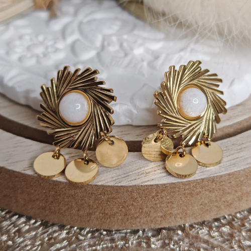 Boucles Cyclones