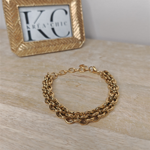Bracelet Lysa