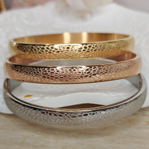Bracelet joncs Harmonie