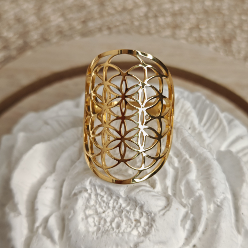 Bague Altesse