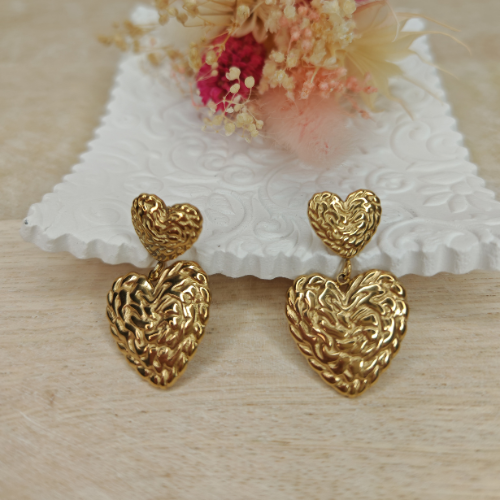 Boucles Bicoeur