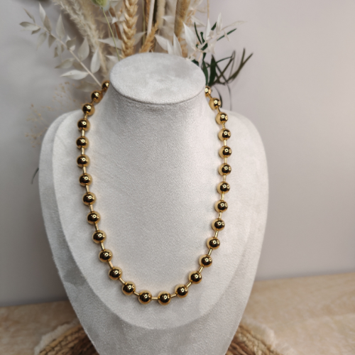 Collier Orlina