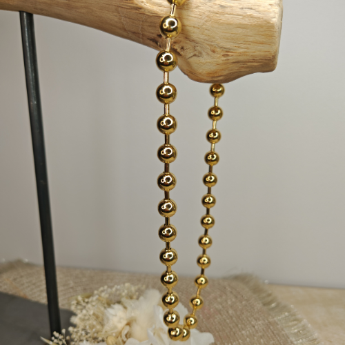 Collier Orlina