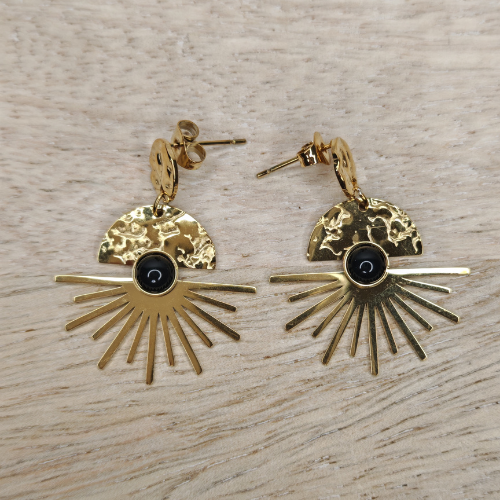 Boucles Noirelys