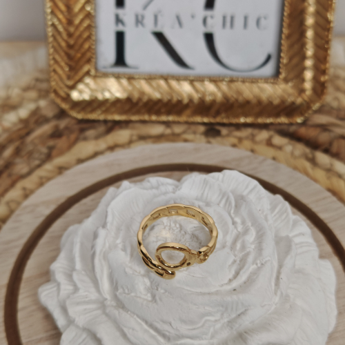 Bague Menotte (Or)