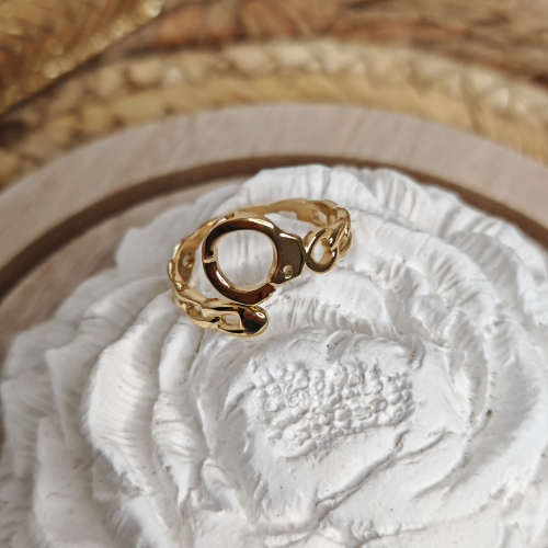 Bague Menotte (Or)