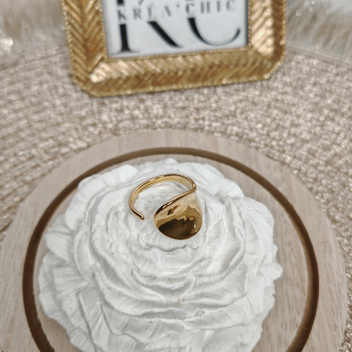 Bague Vega