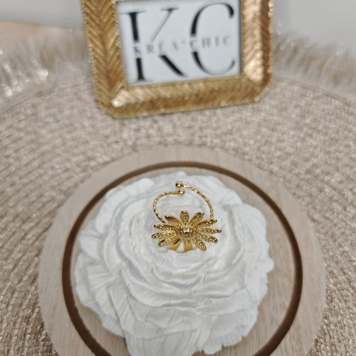 Bague Marguerite