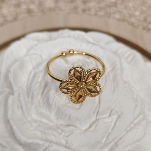 Bague Pervenche