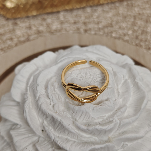 Bague Alba