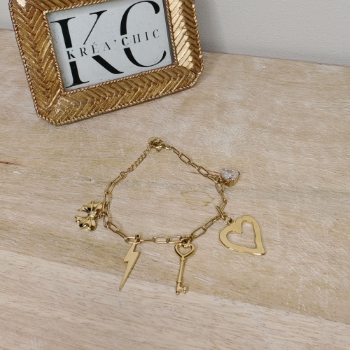 Bracelet Tendresse