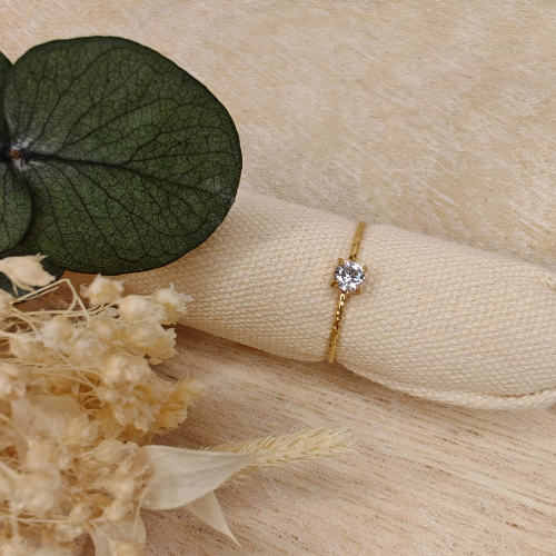 Bague Solie