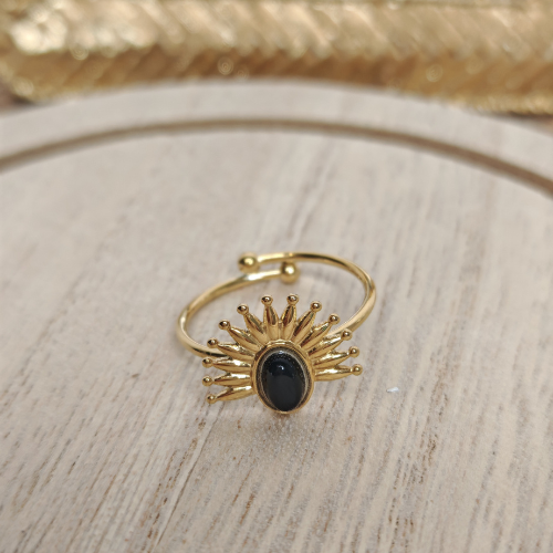 Bague Eclipse