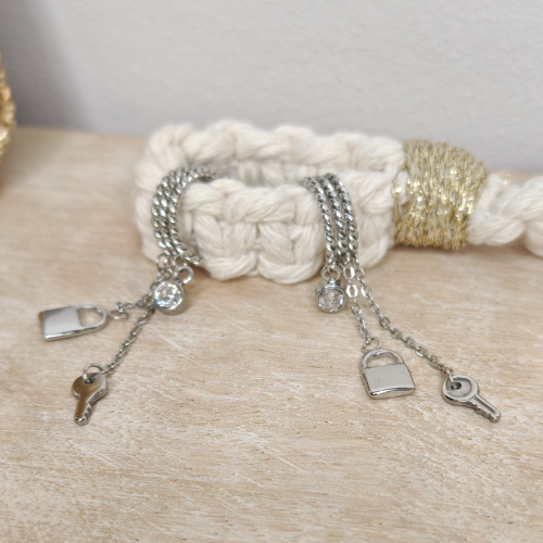 Boucles Serrina