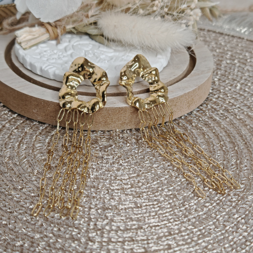 Boucles Adélis