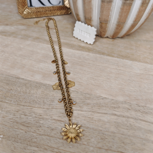 Collier Tournéa