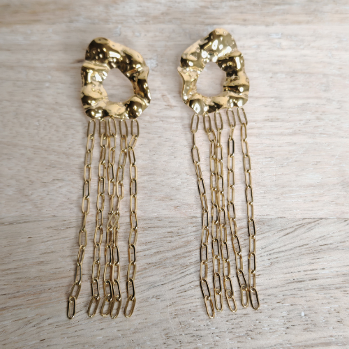 Boucles Adélis