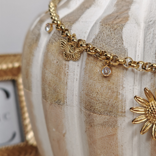 Collier Tournéa
