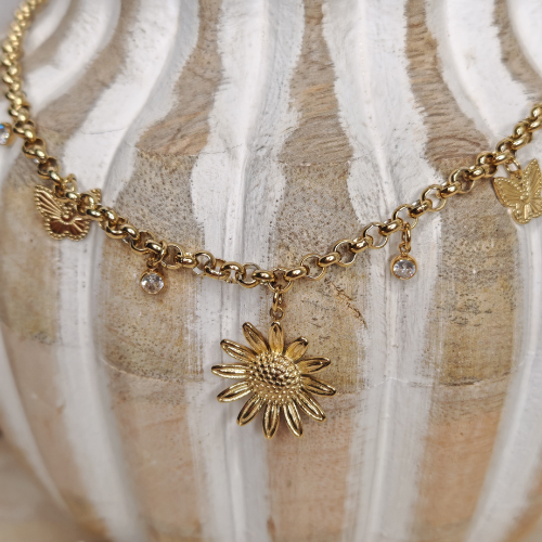 Collier Tournéa