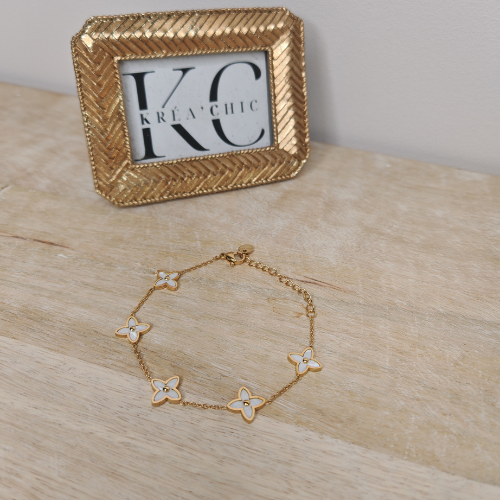 Bracelet Aurore