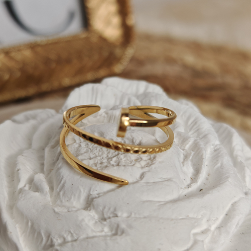 Bague Clou (Or)