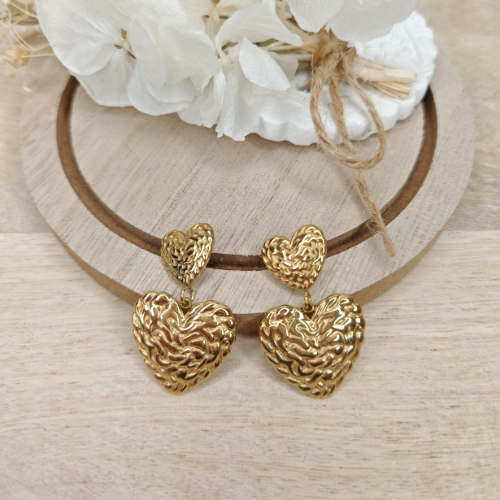 Boucles Bicoeur