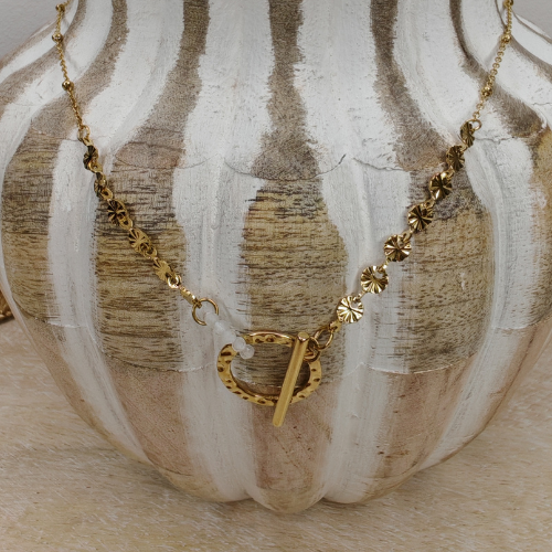 Collier Olga