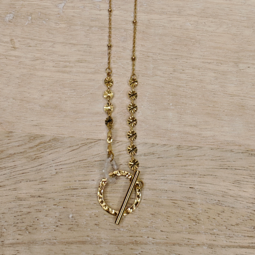 Collier Olga