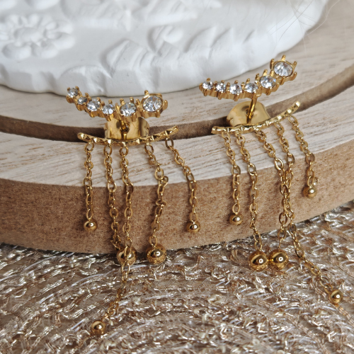 Boucles Ophéline
