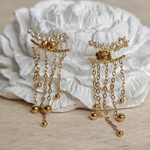 Boucles Ophéline