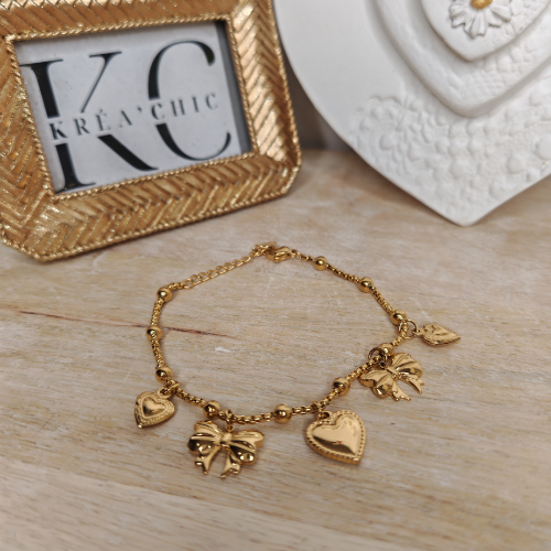 Bracelet Eden