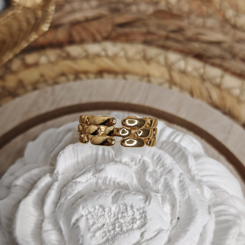 Bague Nexus