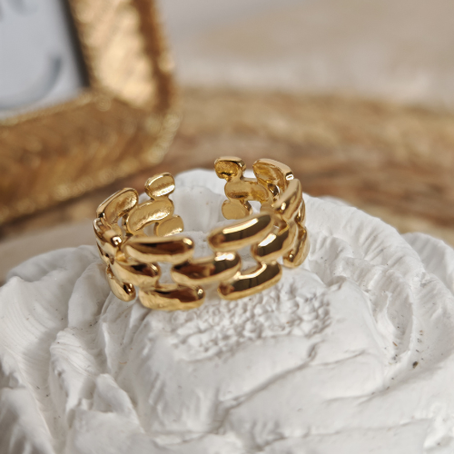 Bague Nexus