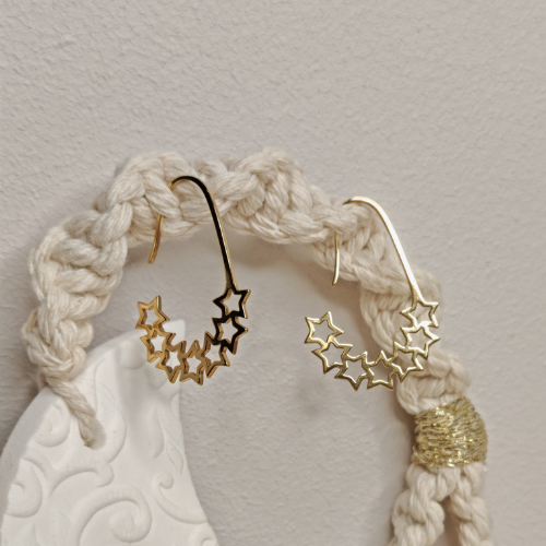 Boucles Étoilys