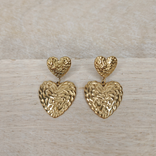 Boucles Bicoeur