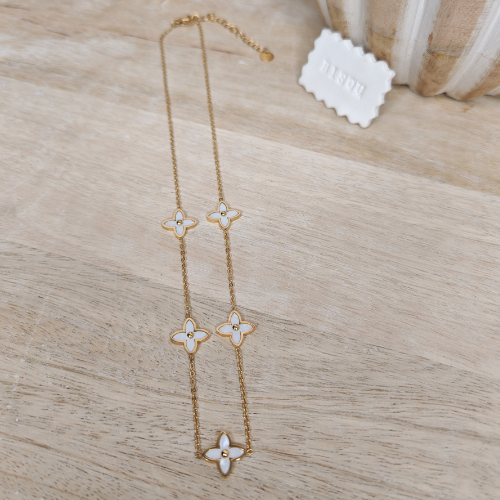 Collier Aurore