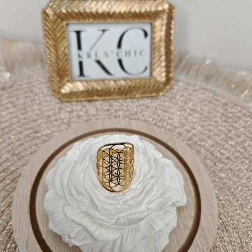 Bague Altesse