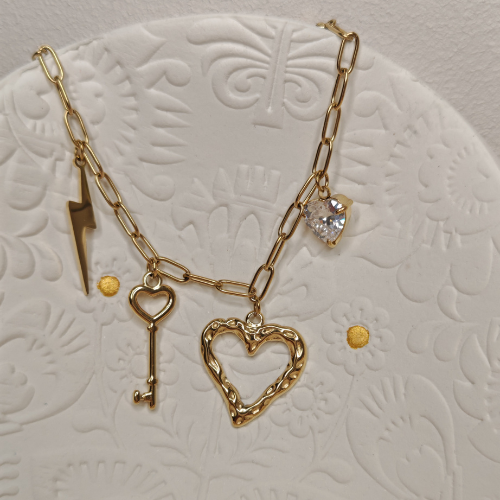 Bracelet Tendresse