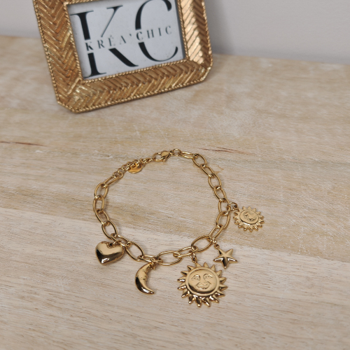 Bracelet Astrolove