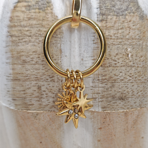 Collier Etoilys