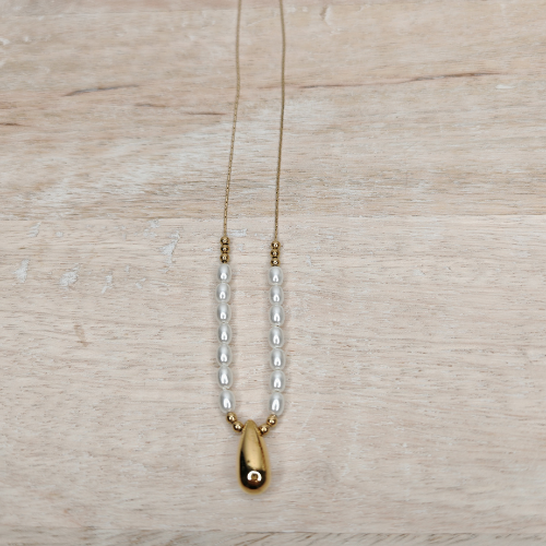 Collier Goutelle