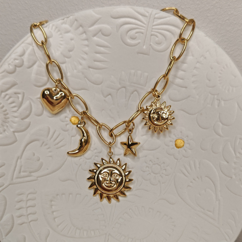 Bracelet Astrolove