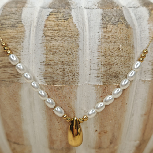 Collier Goutelle