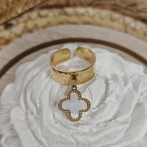 Bague Floréal