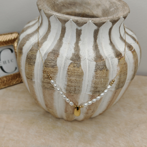 Collier Goutelle
