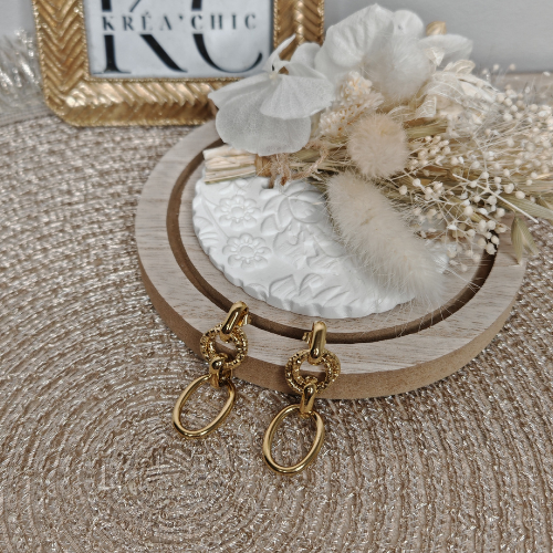 Boucles Orelia