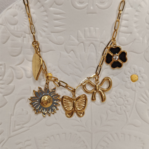 Bracelet Luniflor
