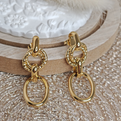 Boucles Orelia