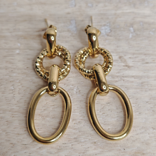 Boucles Orelia